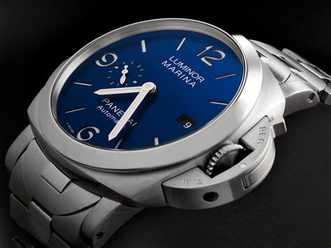 panerai warch|Meer.